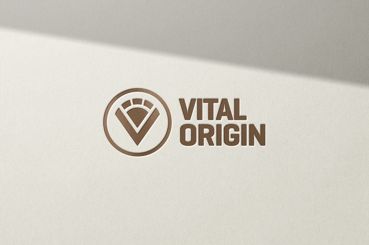 brand identity circular economy logo Packaging Sustainability Sustainable Design texture visual visual identity Vital