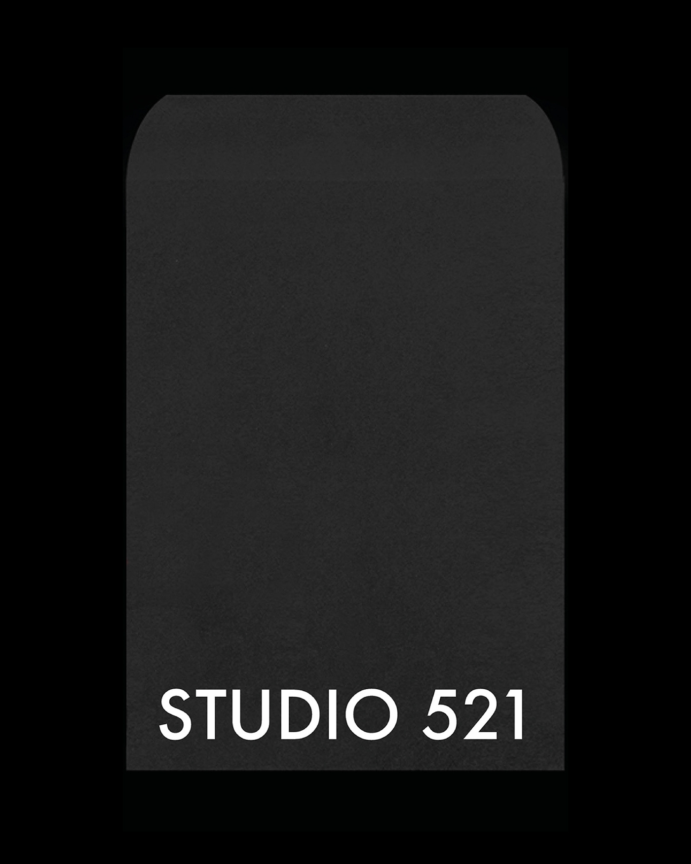 minimal minimalist branding  studio stationnery black and white contempory agency design typography  