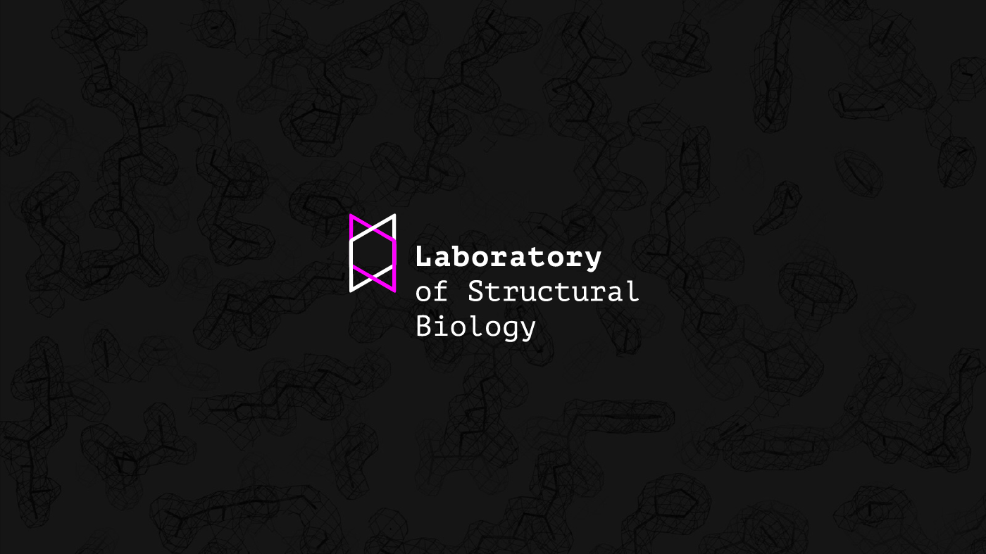 Adobe Portfolio logo visual style Website programming  code laboratory biology prague graphic design  freshcrash
