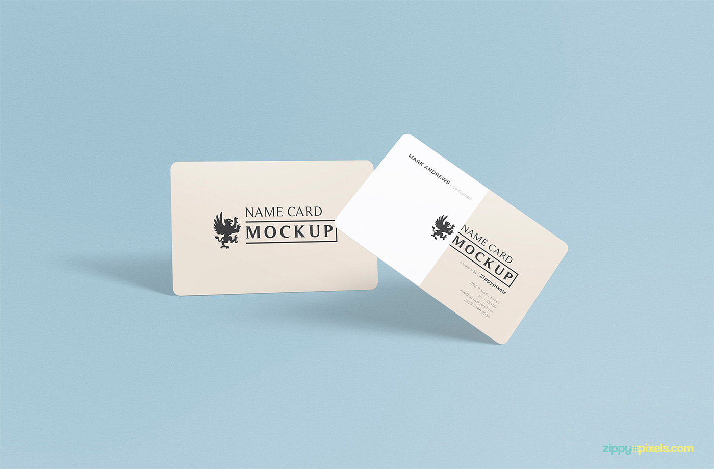 free freebie tag Mockup branding  psd business card Name card visiting card card design