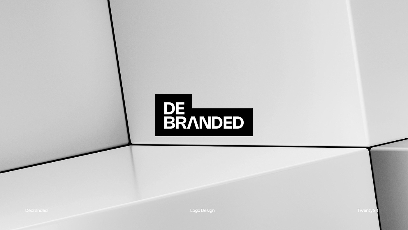 brandmark Logo Design brand identity design adobe illustrator visual identity branding  marketing   Graphic Designer Brand Design