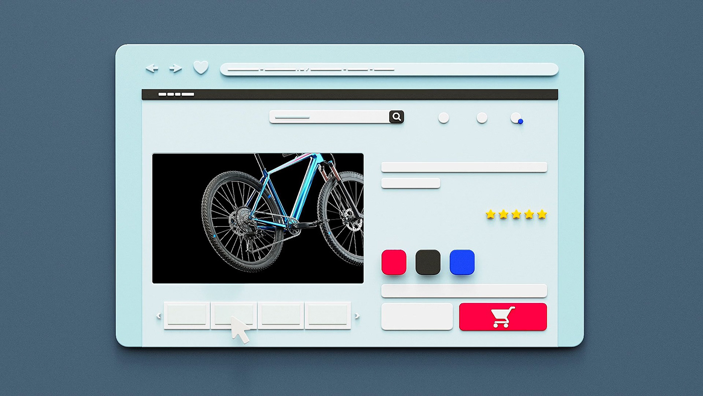 Image may contain: bicycle, bicycle wheel and screenshot