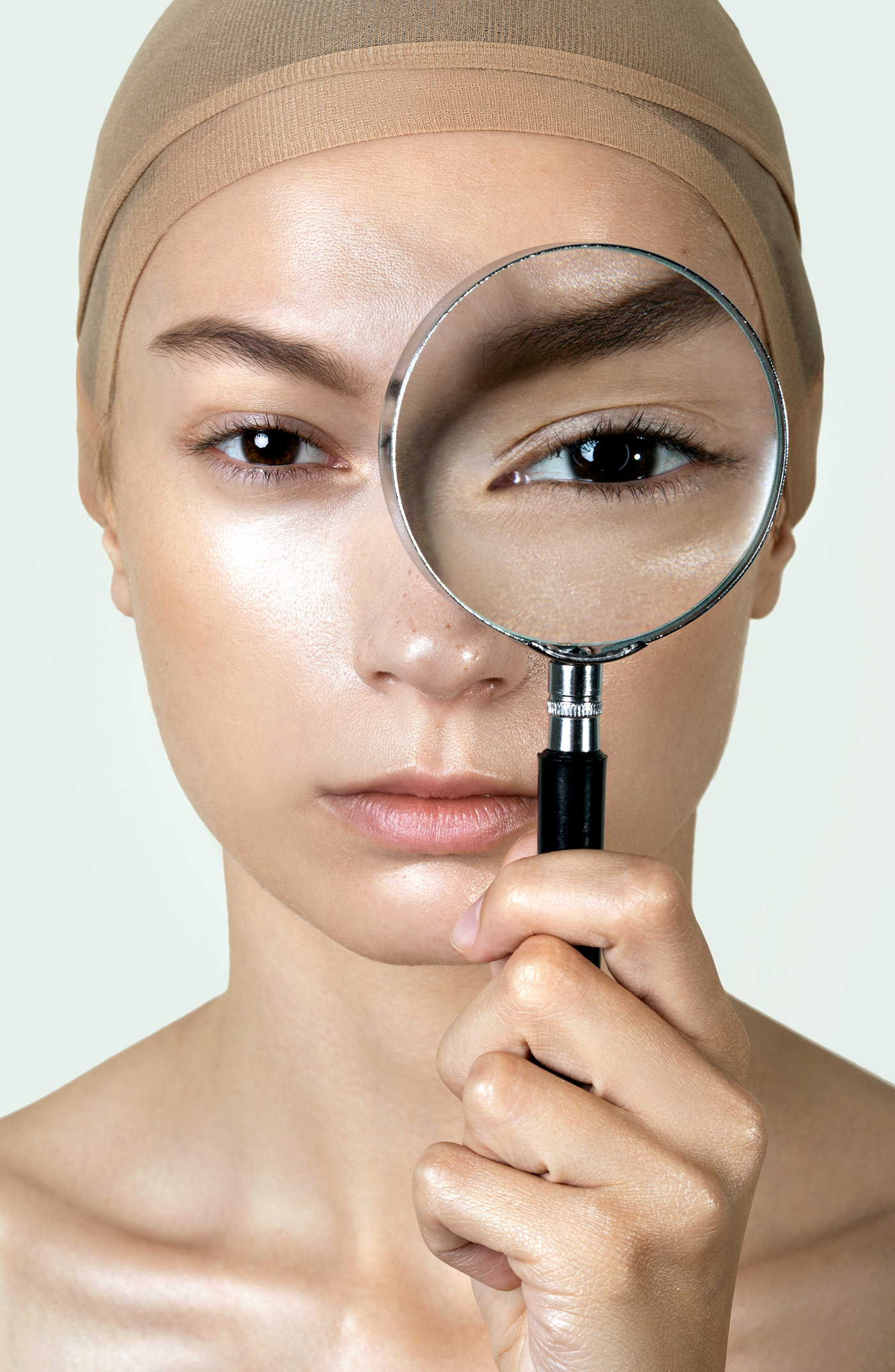 skincare cosmetics surgery beauty editorial beauty photography skin makeup Moisturizer cosmetic surgery beauty