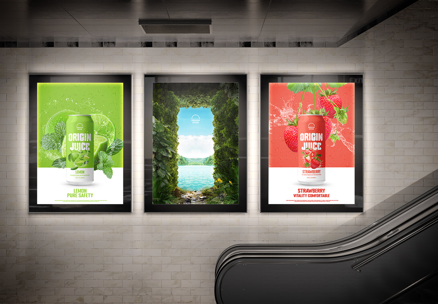 design drinks fruit beverages Juice Packaging logo packaging design visual identity Packaging graphic design  Vietnam design