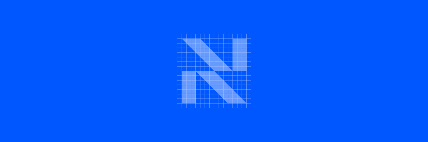 N letter n logo simple clean timeless minimalist corporate N Icon n mark n symbol