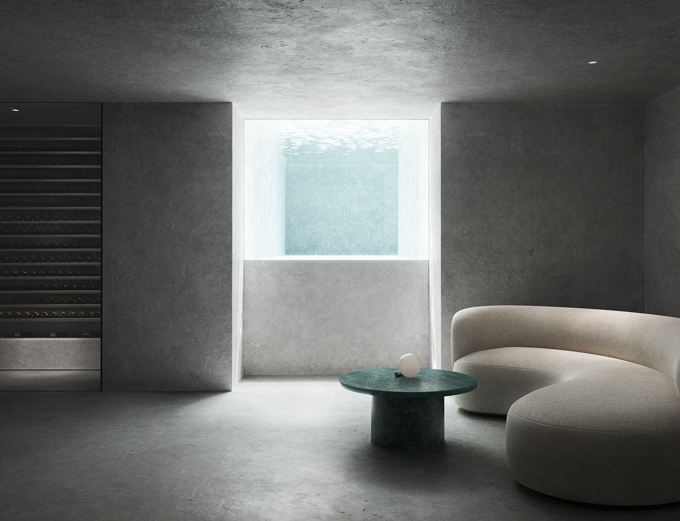 3D 3ds max architecture CGI concept design Interior interior design  Render visualization
