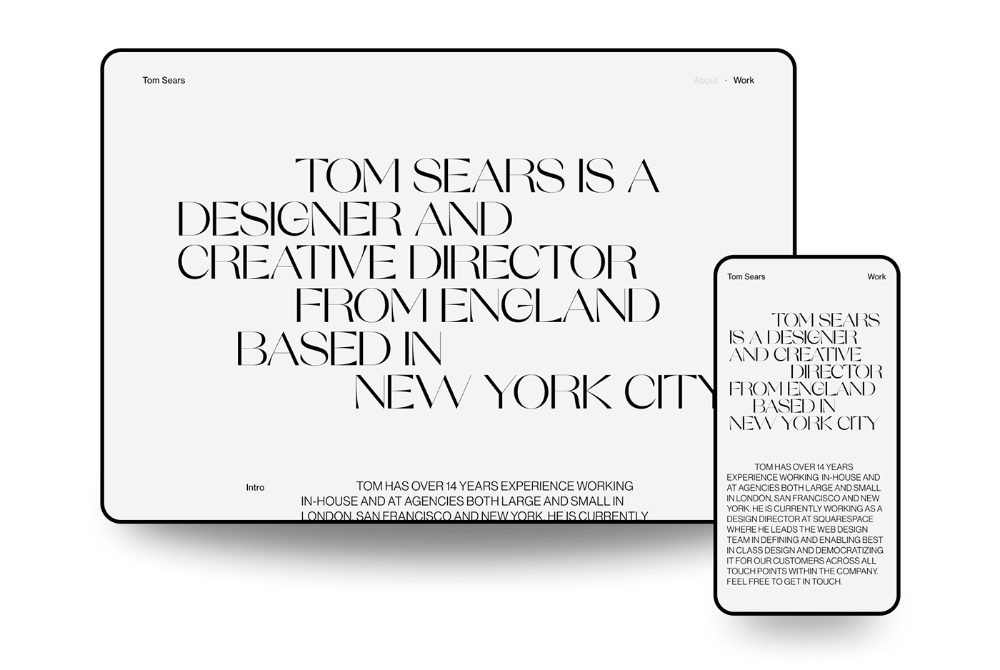 brand identity graphic design  typography   visual identity Web Design  Website