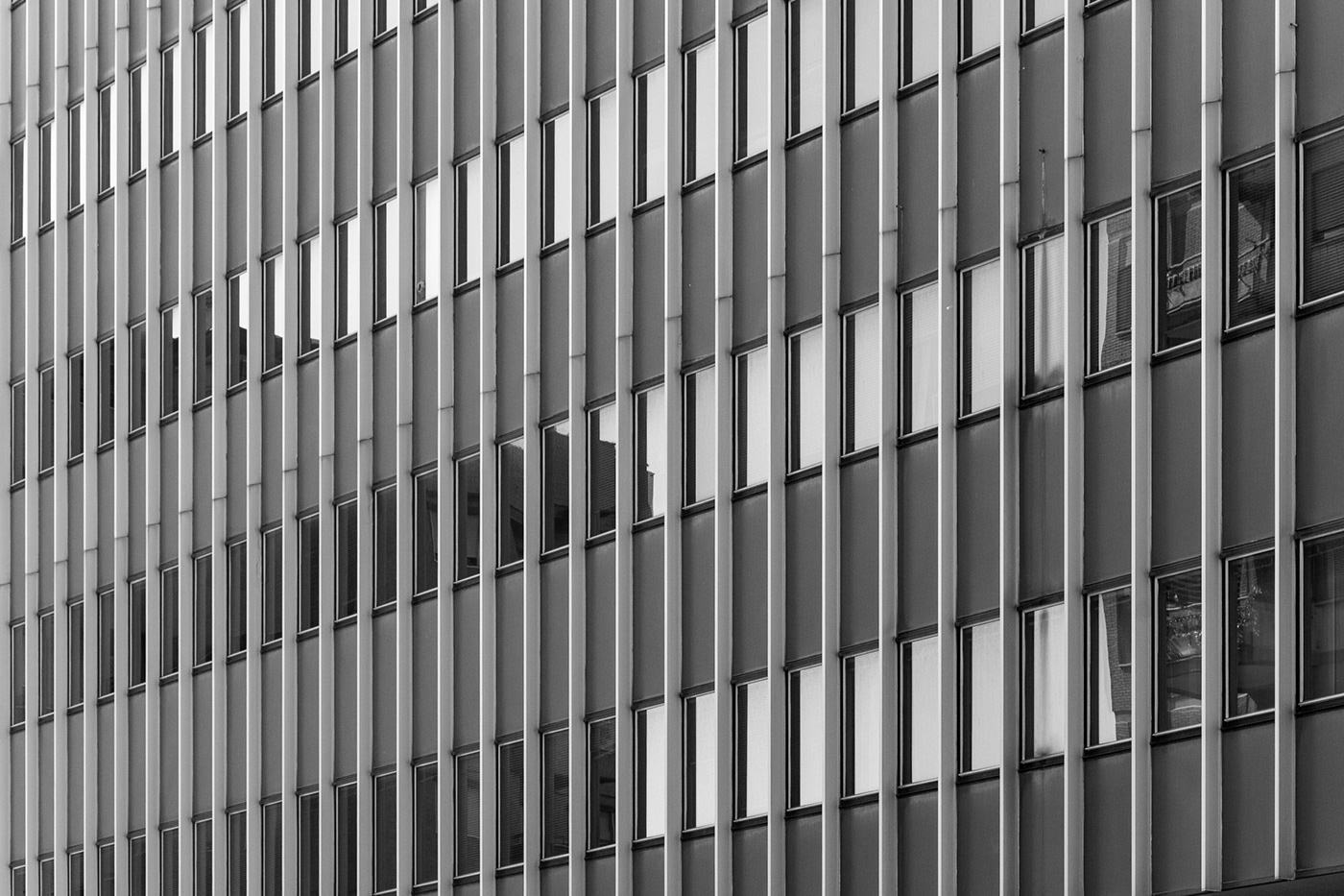 architecture black and white building design buildings bw city monochrome Photography  Urban