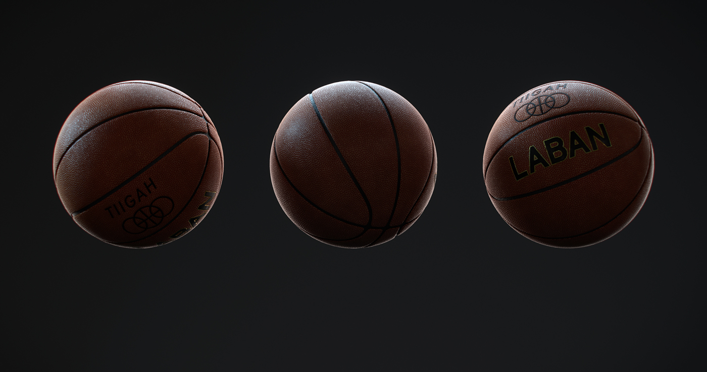 vfx sports animation  balls titles simulation objects CG 3D mocap