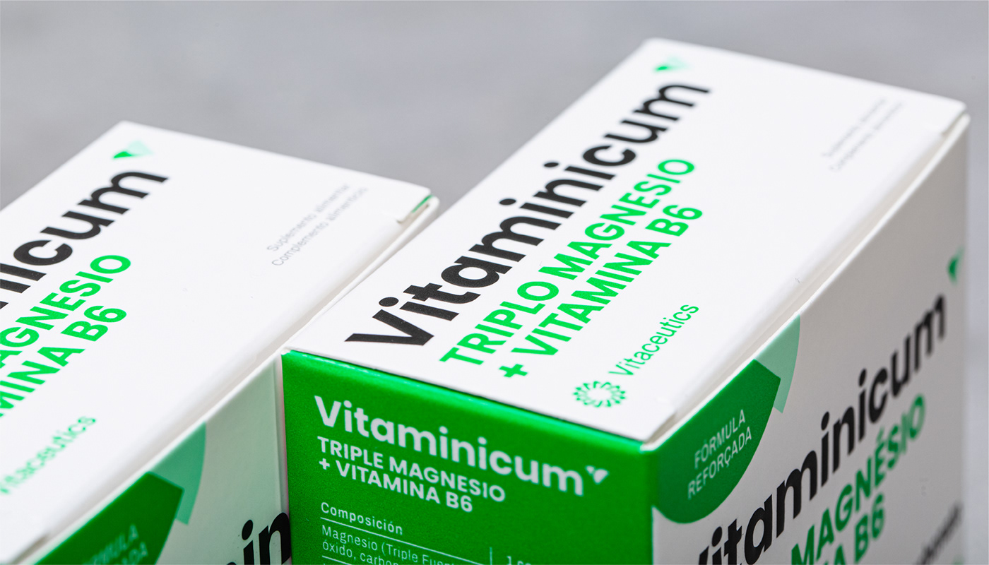brand diet editorial Health Packaging Pharma probiotics supplements vitamins