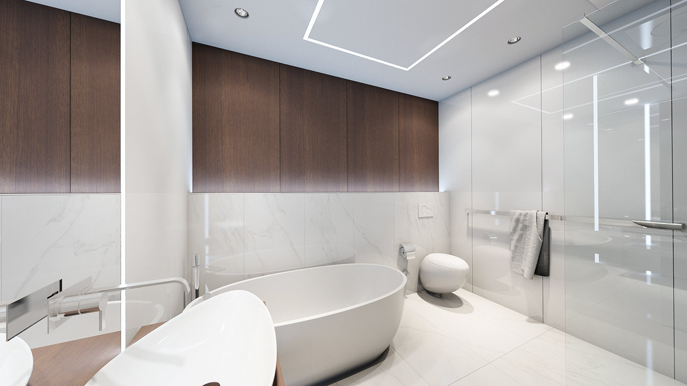 bath bathroom design Bath design interior design  white design Marble Design