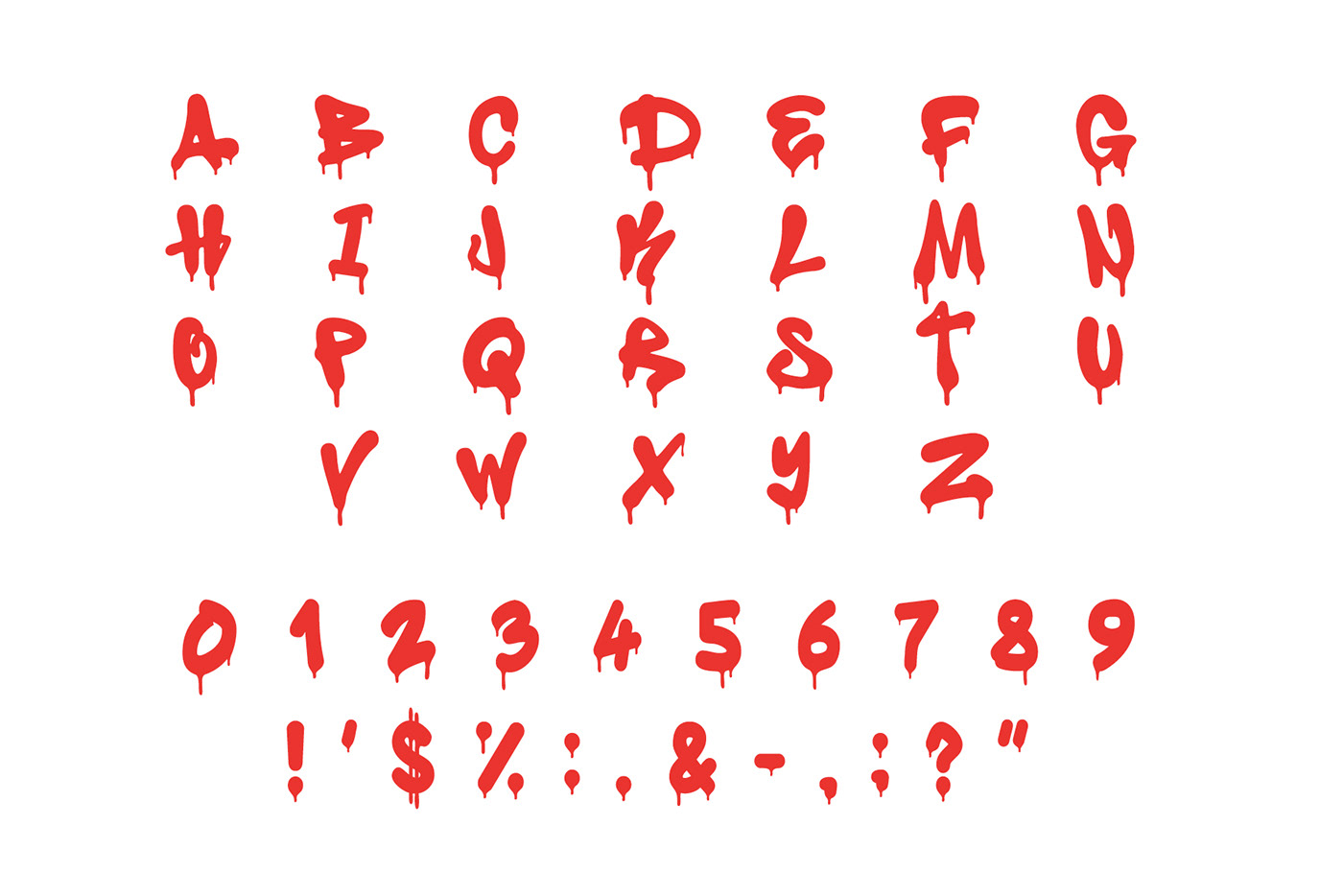 font font design typography   Logotype Typeface Graffiti lettering Handlettering handwritten Script