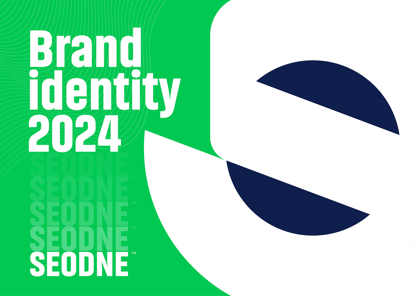 brand identity Brand Design visual identity brand guidelines agency logo digital agency logo