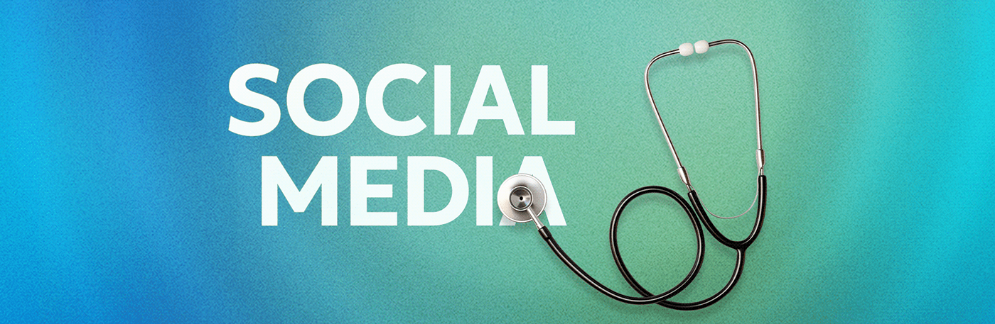 medical Health Social media post Advertising  Graphic Designer KSA riyadh Saudi Arabia design marketing  