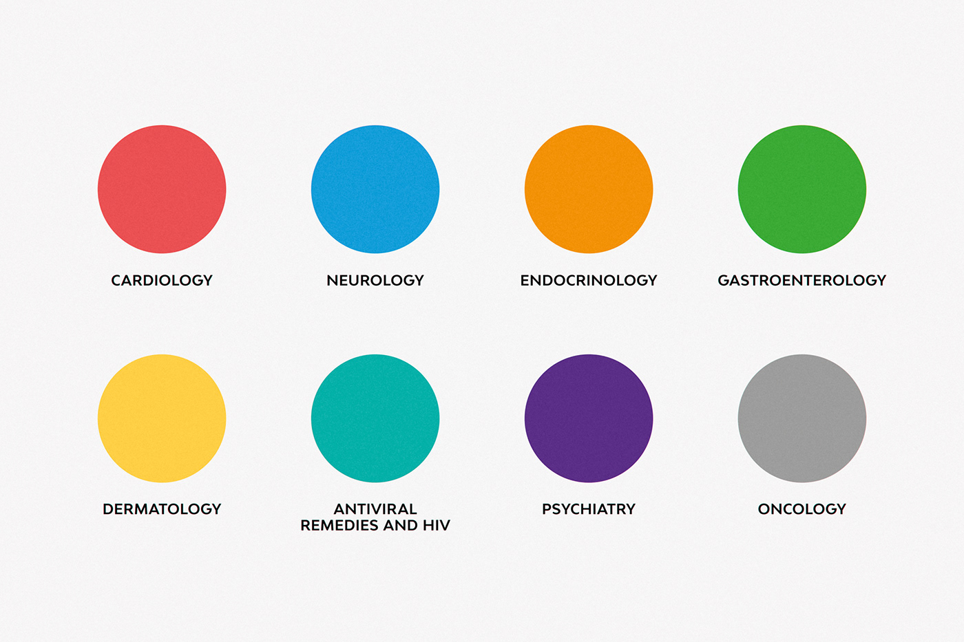 digits Drugs Medecines Packaging Pharma Pharmaceutical grid minimal pills typography  