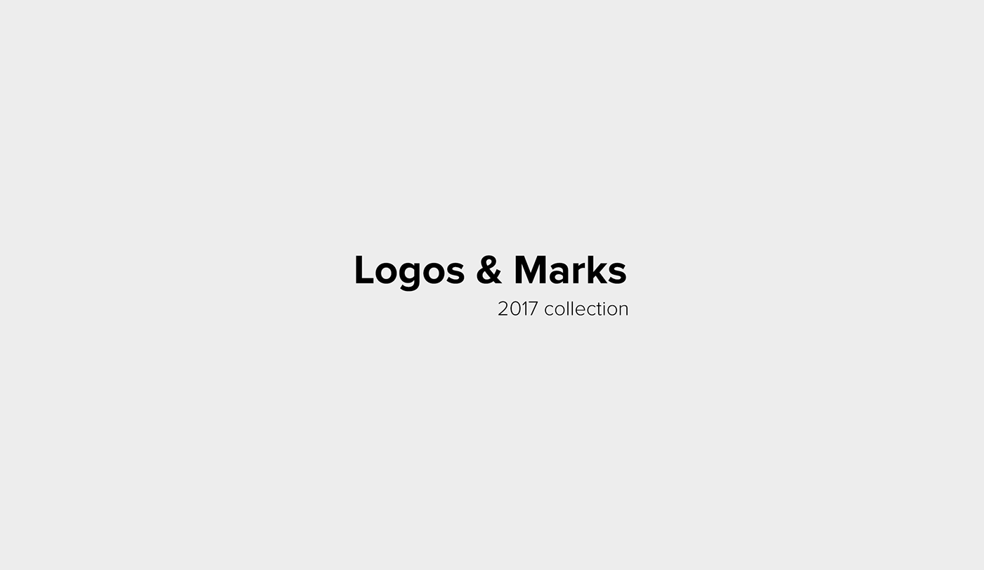 logo mark sign emblem logofolio branding  brandmark brand logos