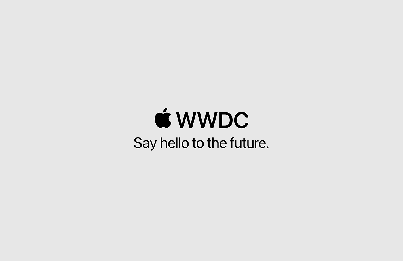 apple wwdc design ux/ui user interface user experience