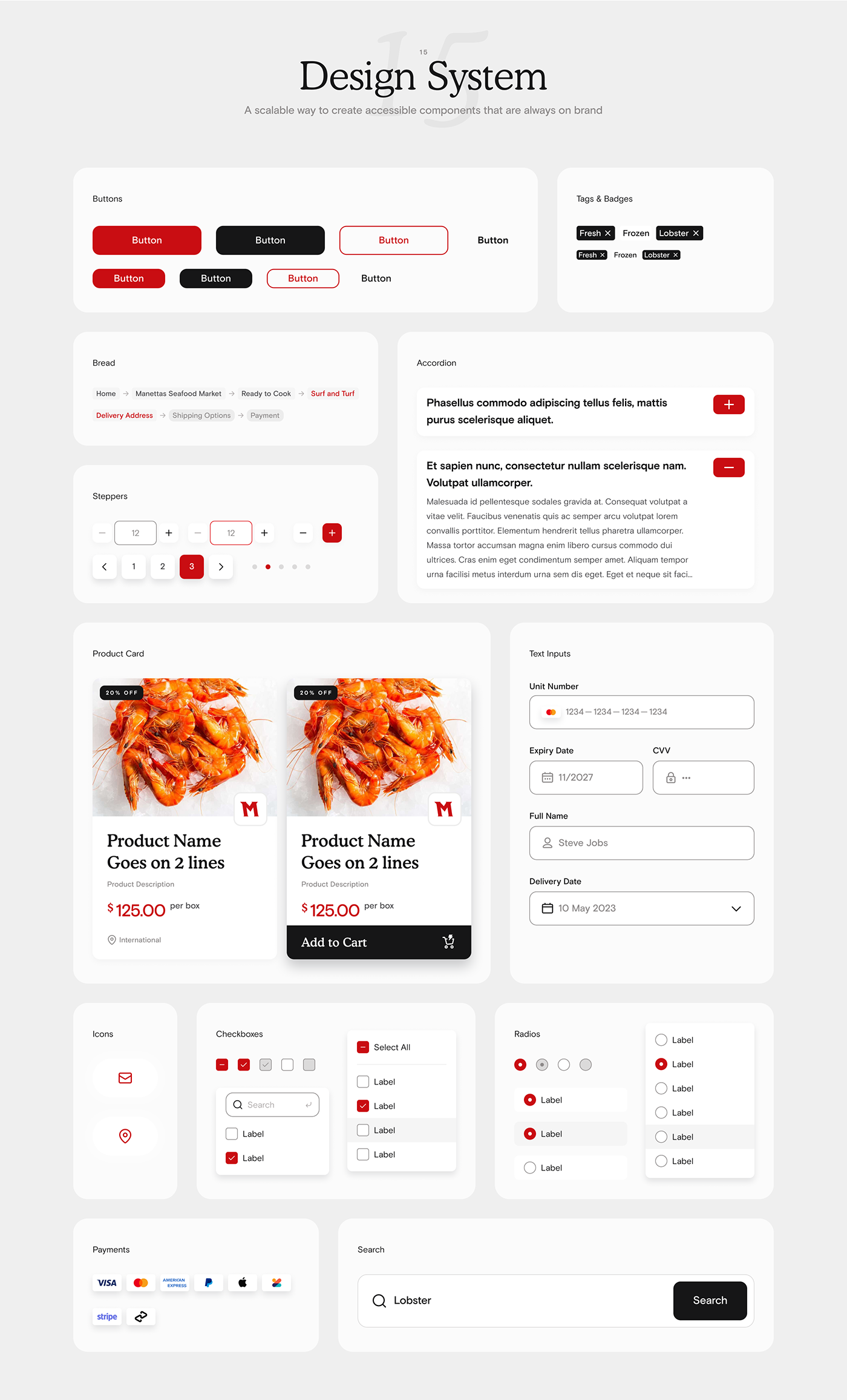 Website Ecommerce Figma app motion Interface interaction UI/UX user experience Web Design 