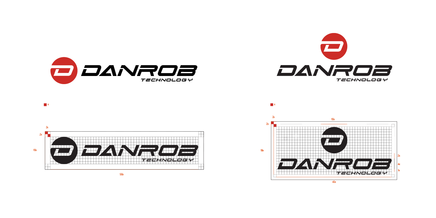 branding  Industrial Automation industry 2.0 logo marking of machines Packaging visual identification