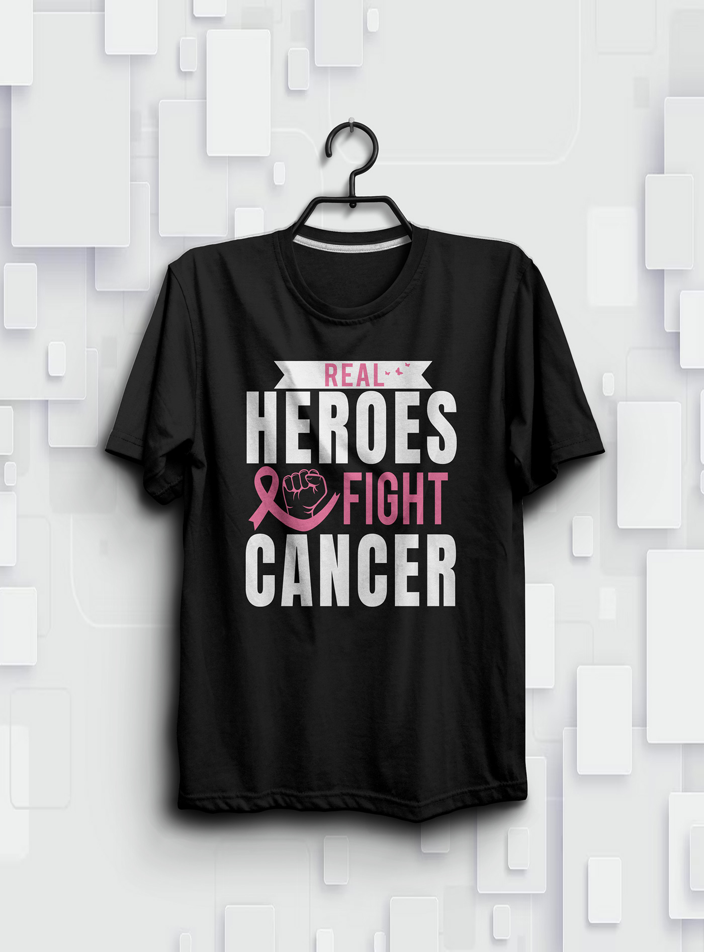 T Shirt Graphics T-Shirt Design art creative vintage nursing cancer creativedesign typography design slogan