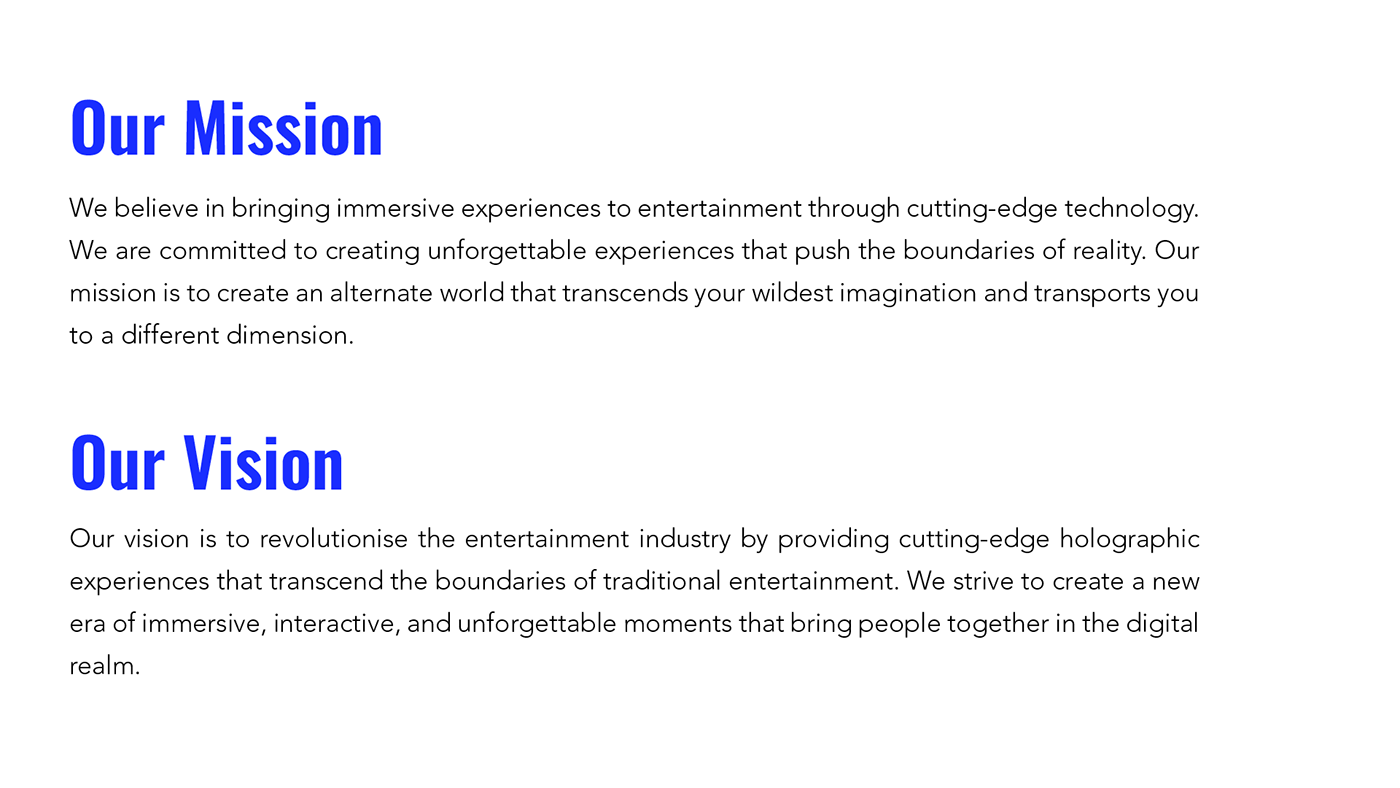 branding  brand identity brand guidelines Branding Identity Logo Design Entertainment hologram futuristic