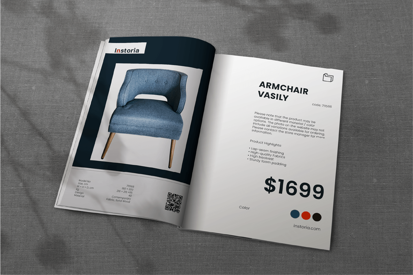 sofa furniture design store logo brand identity Logo Design Graphic Designer grotesque catalog