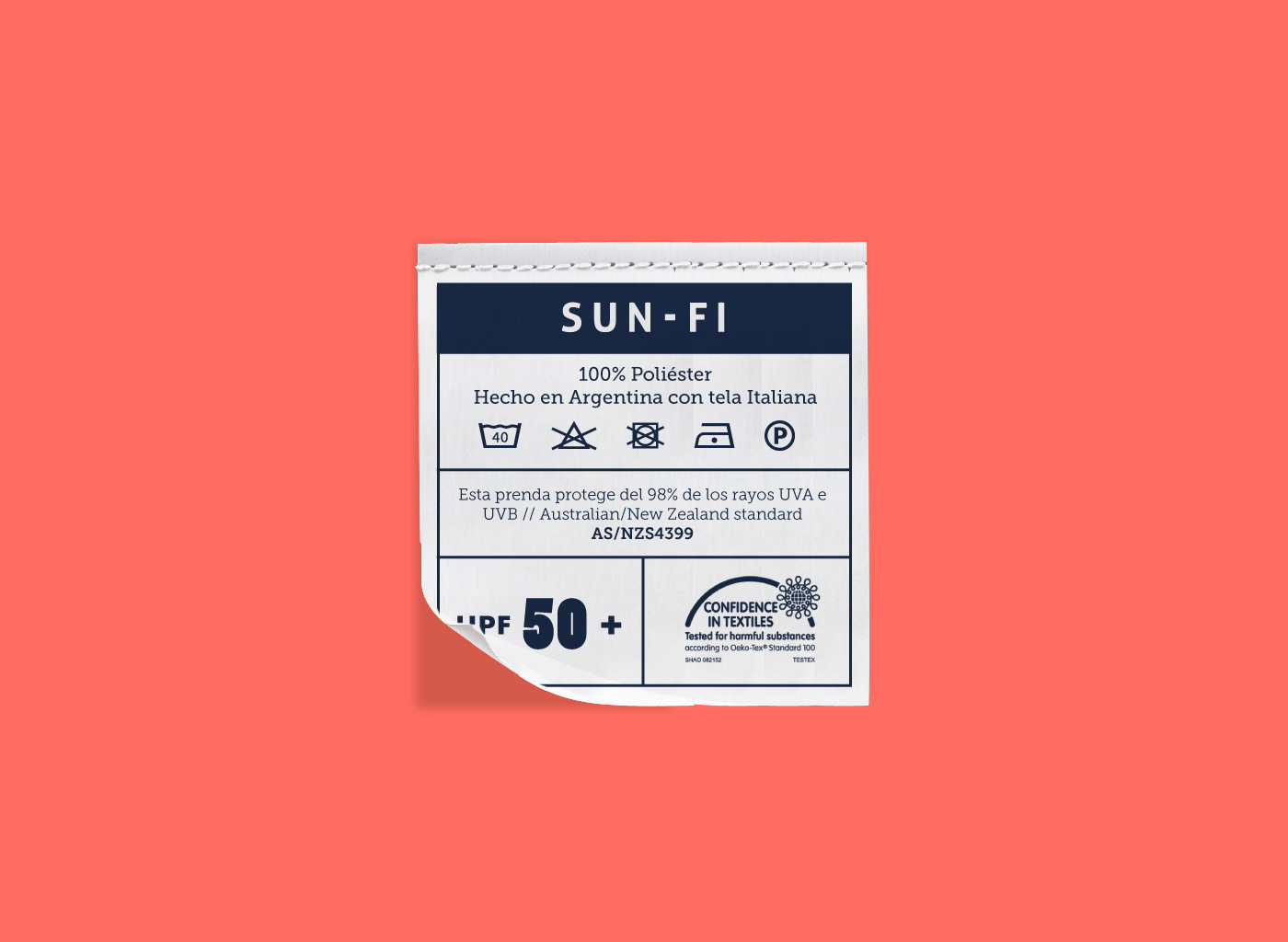 Adobe Portfolio SUN-FI U.V. sun screen sun protection bunker3022 vanya silva clothes ropa para niños kids Kids Clothes buenos aires Retail lifestyle