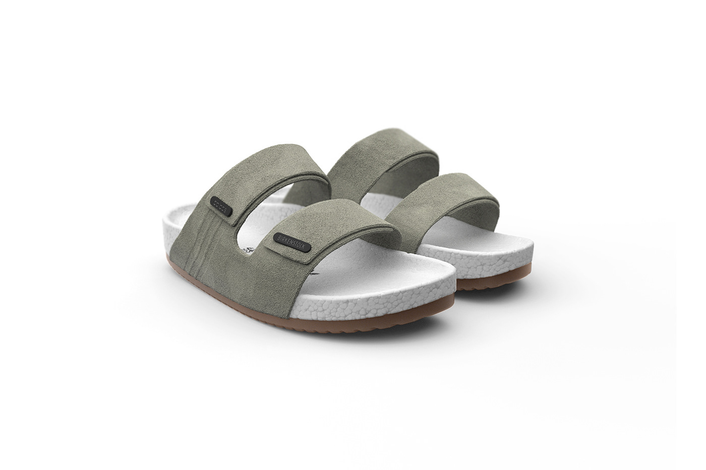 adidas Birkenstock Fashion  footwear sandal slides