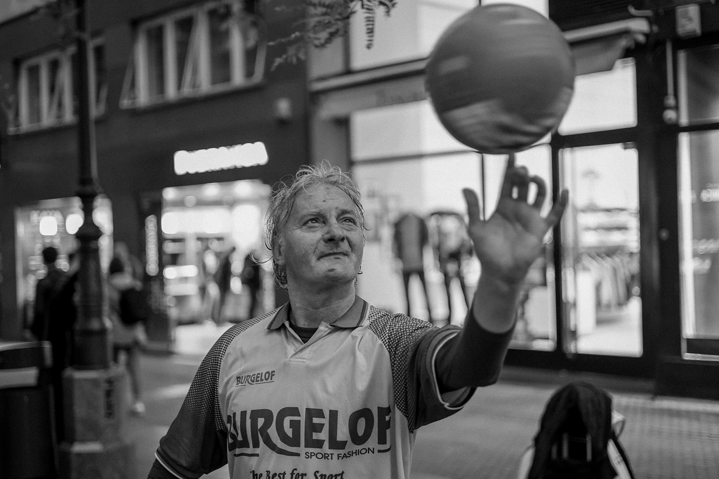 sport street photography Street Art  Photography  portrait black and white Zagreb