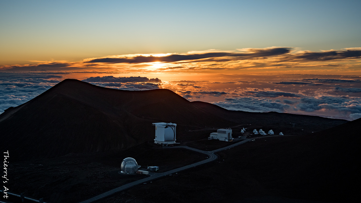mountains HAWAII Mauna Kea Observatory travel photography lightroom photographer summits