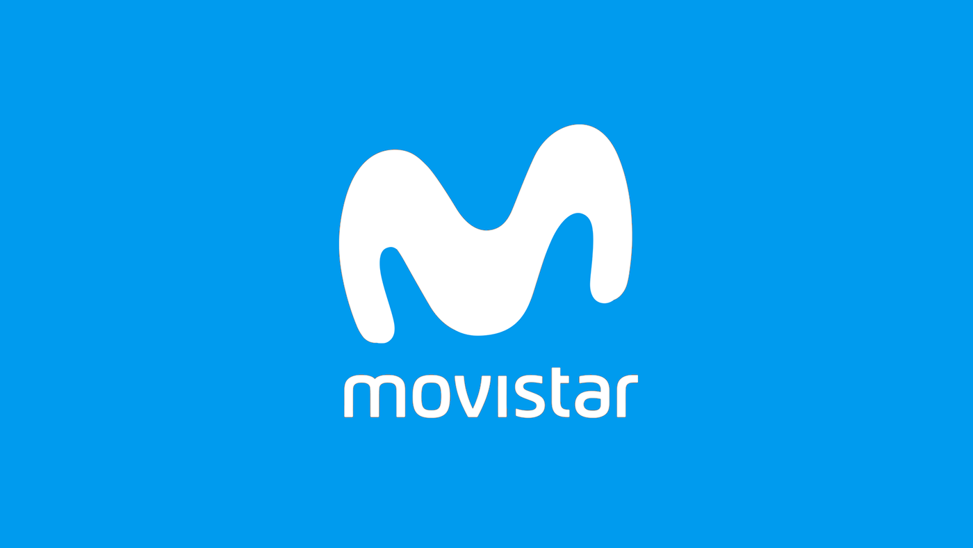animation  graphic desing movistar RRSS social media Video Editing