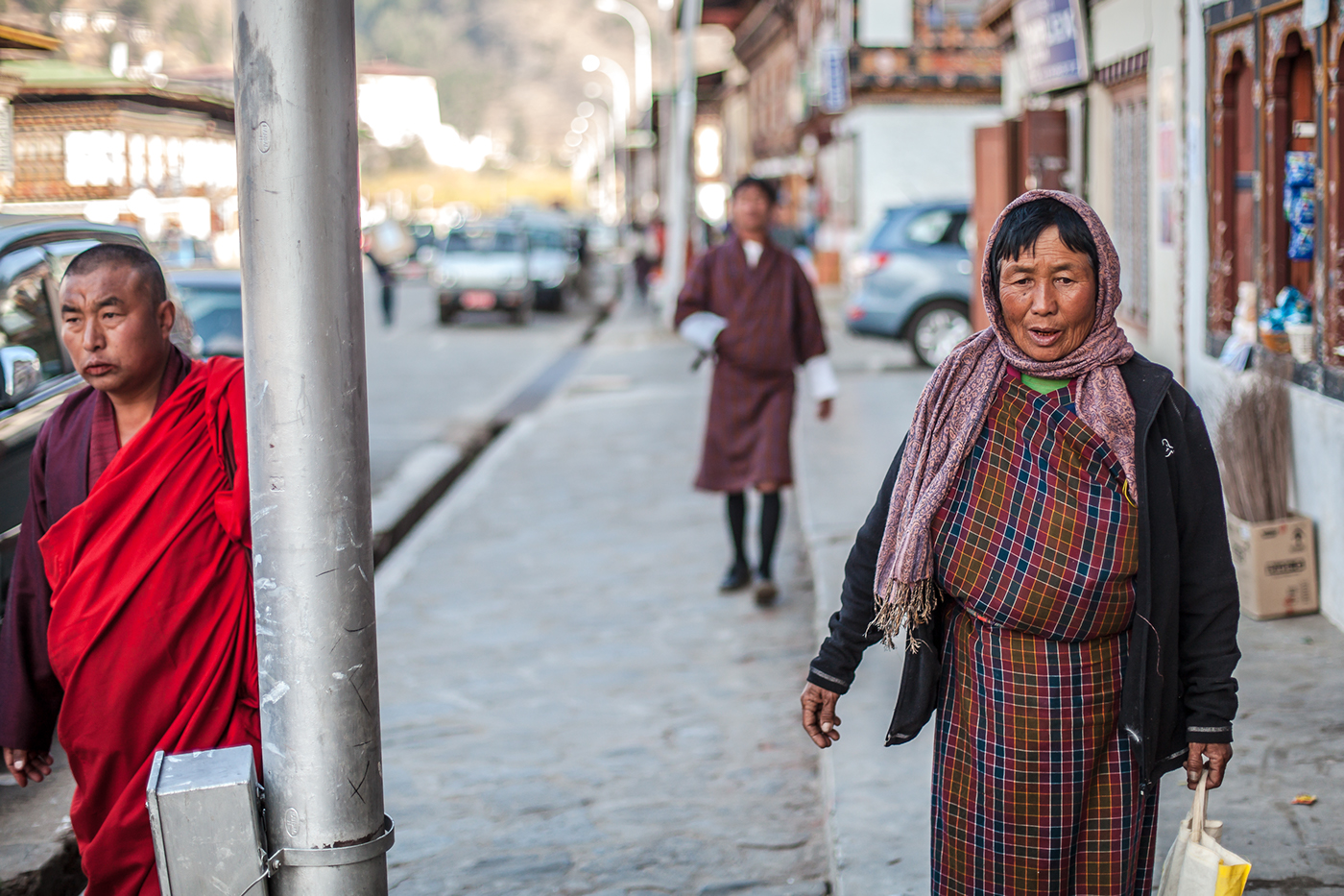 bhutan thunderdragon asia himalaya happiness people street photgraphy