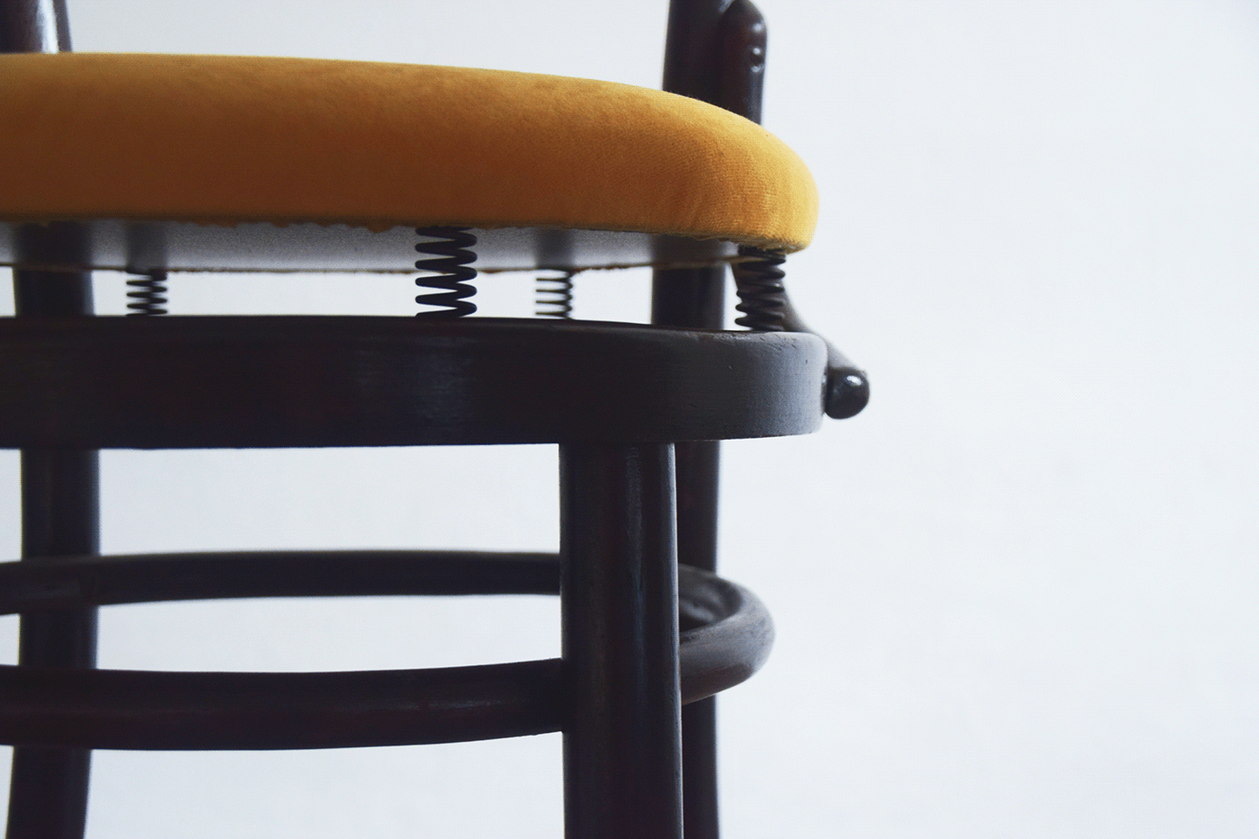 chair design furniture furniture design  rocking chair Ton