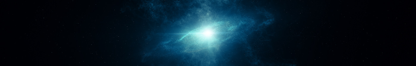 after effects Bradesco galaxy nebula nebula particles plexus POBJ projection Space  Trapcode