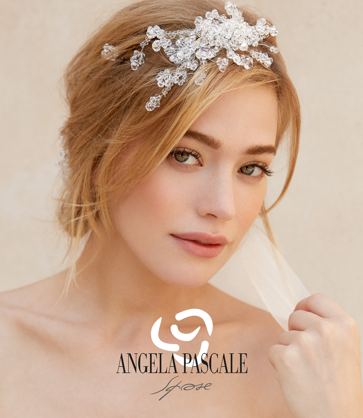 bride wedding Fashion  White Angela pascale pietro fanelli atelier Basic