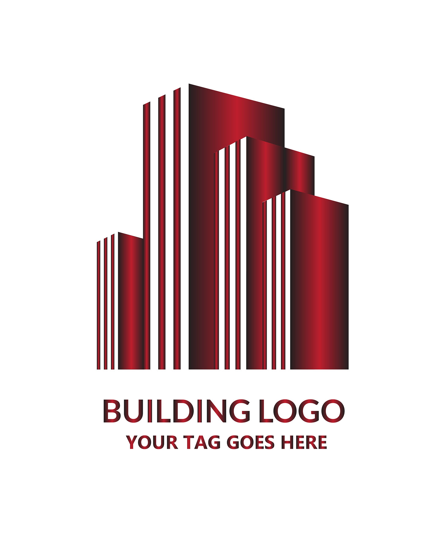 building logo logo minimal logo Business Logo Logo Design company logo