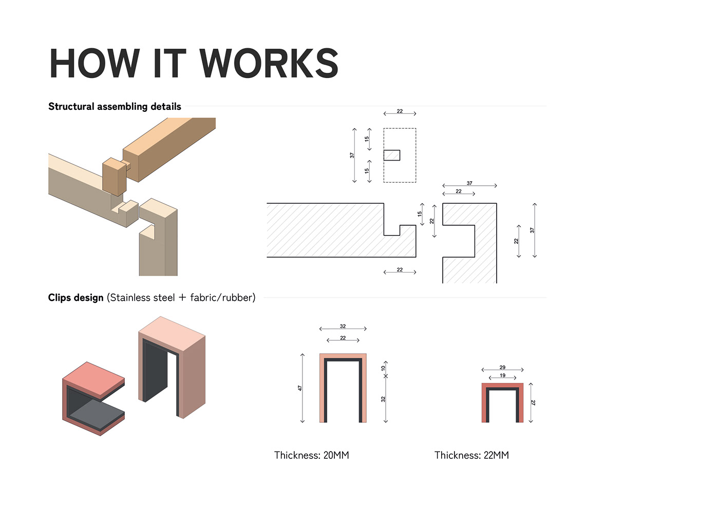 furniture interior design  product design  table design wooden furniture artisanal innovation Creative Desk flower pattern modular table
