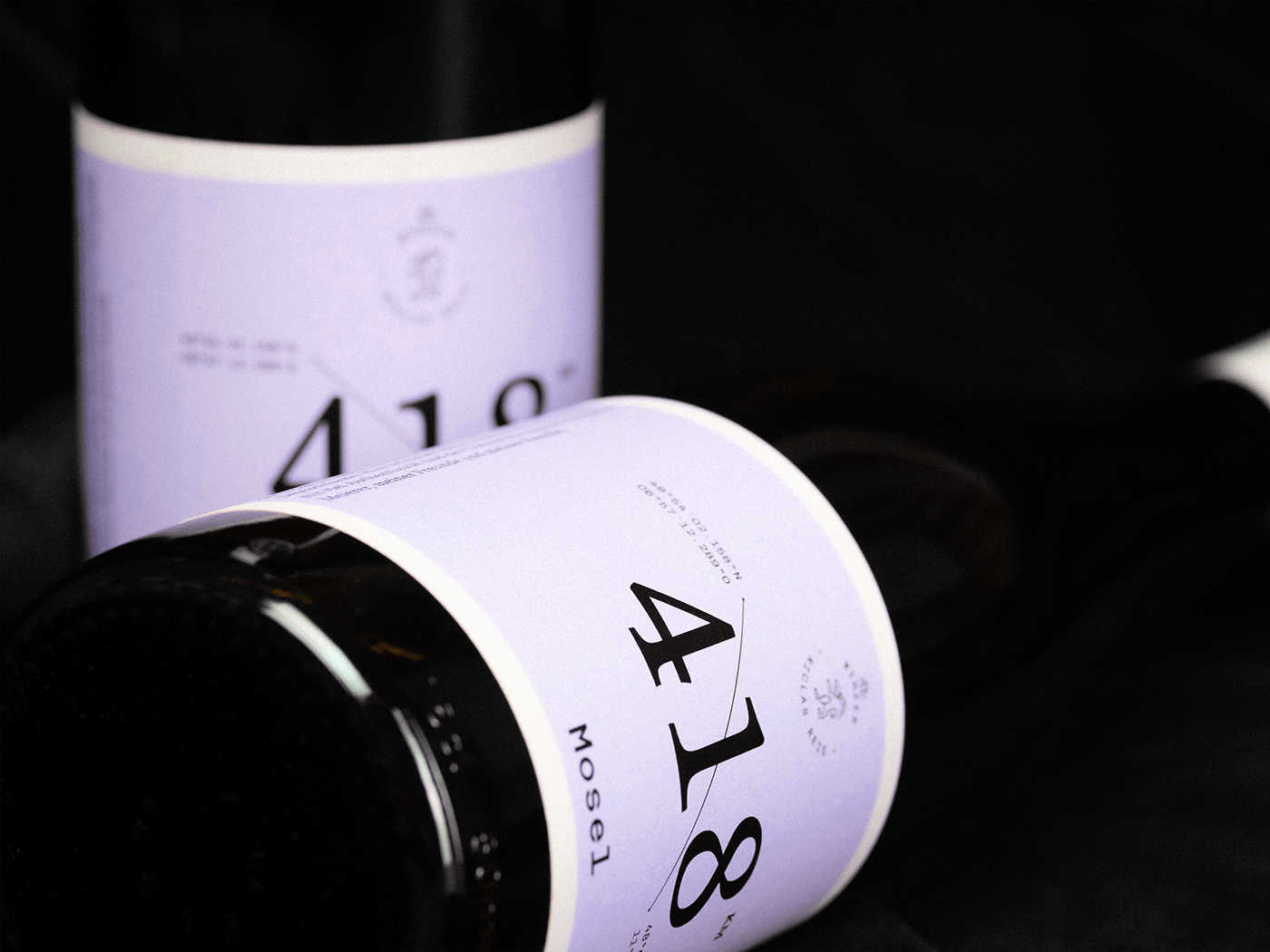 brand identity branding  label design Logo Design Logotype wine Wine Bottle wine label winery