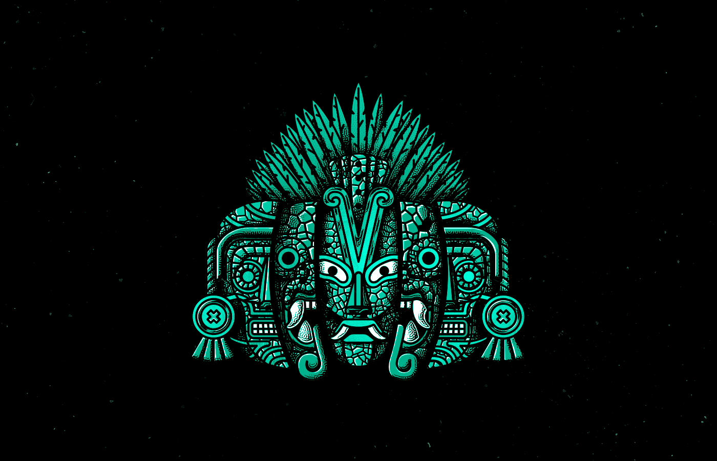 skateboarding skateboard mexico prehispanic aztec Azteca