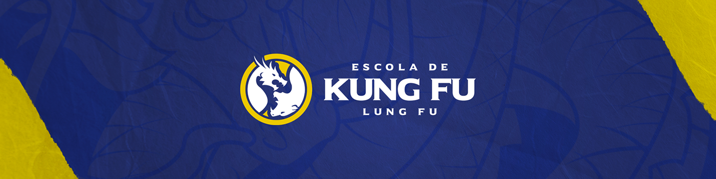 kung fu Martial Arts social media post motion graphics  after effects Social media post kungfu lung fu