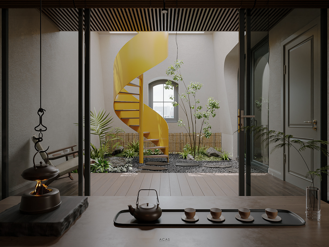 Interior visualization Render architecture design Photography  lightroom house apartment