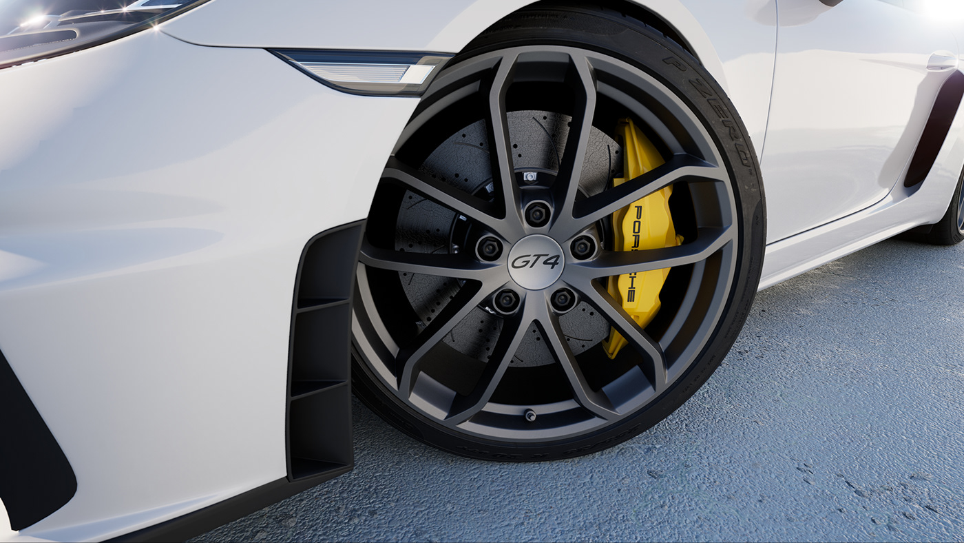 automotive   CGI 3D UE5 UnrealEngine Render visualization