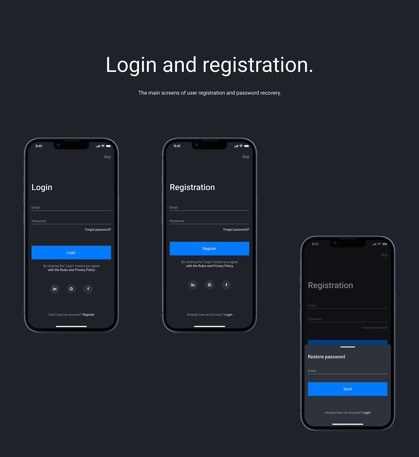 app app design application brand identity branding  Interface Mobile app UI ux ux/ui