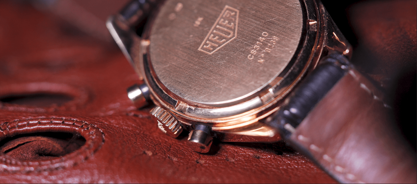 Watches design Photography  tagheuer macro art time iconic carrera