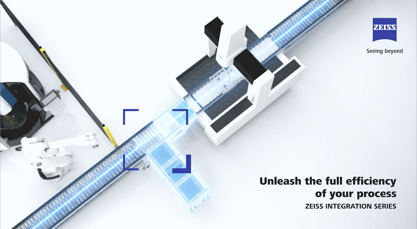 3D campaign Integration Series Peschkedesign rendering vienna Webdesign Zeiss Service design