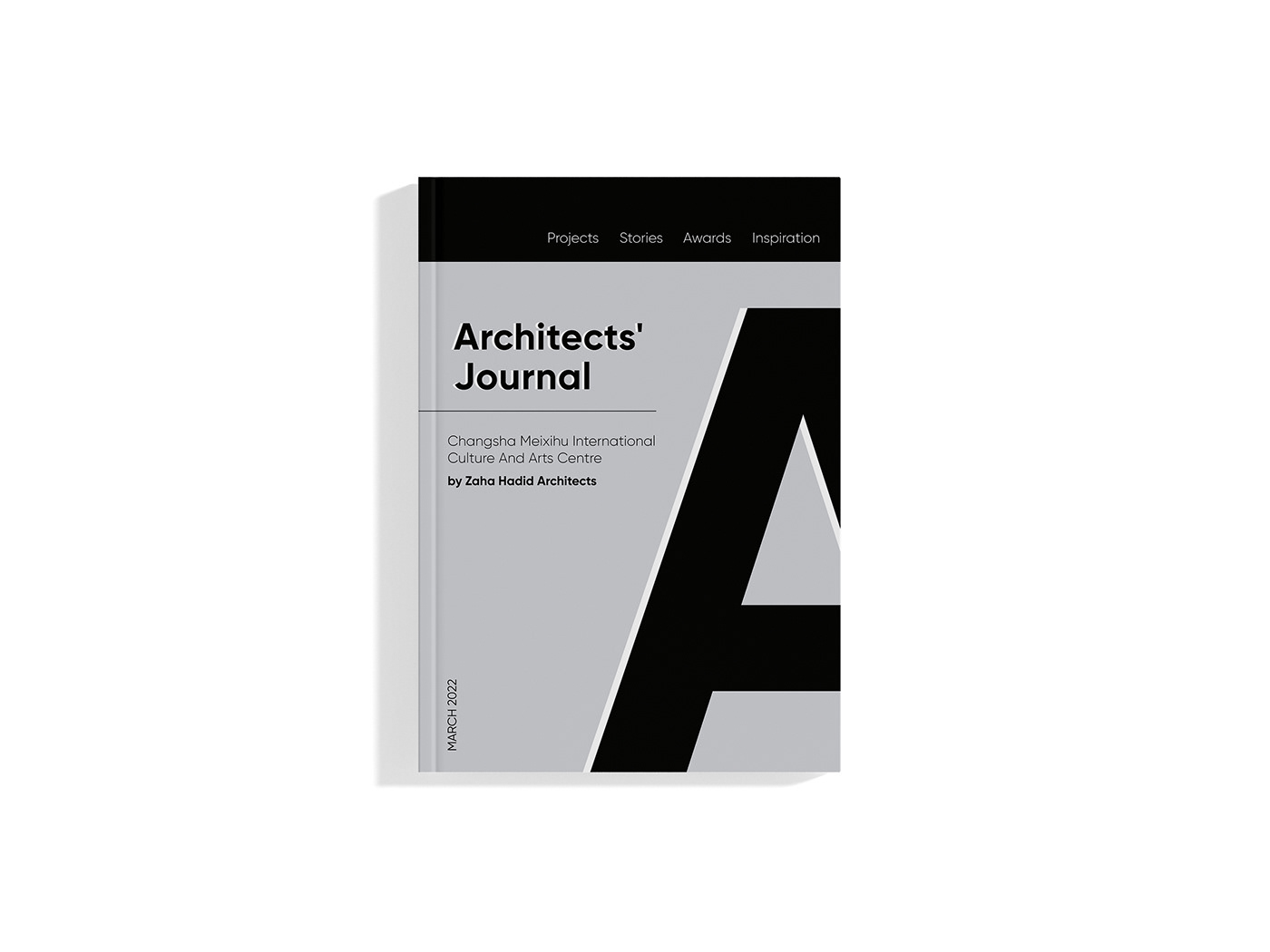 architecture magazine