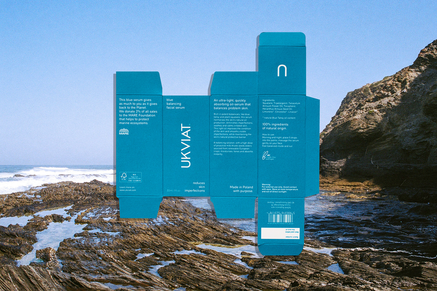 brandidentity cosmetics graphicdesign Oils Packaging serum skincare susteinable