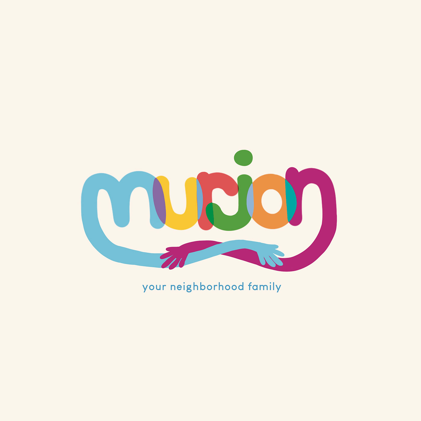 kids website Logo Design cute logo playful logo typography   lettering brand identity HAND LETTERING Logotype playful type