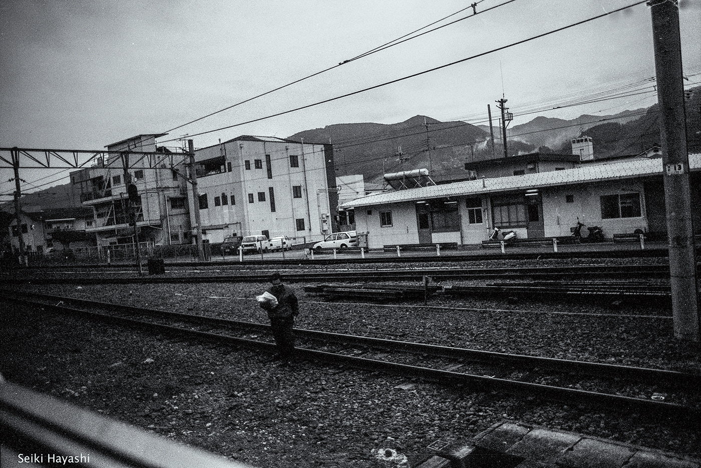 Film   black and white street photo monochrome analog japan 35mm