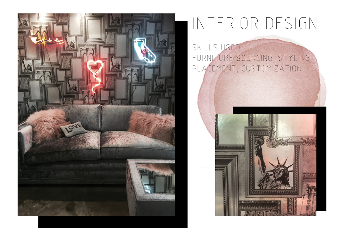 design 'Interior Design' 'fashion'  'Styling' window design Display